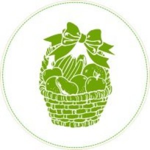 Подарочная корзина с фруктами Абдулино